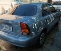 Сірий Деу Сенс, об'ємом двигуна 1.3 л та пробігом 147 тис. км за 2500 $, фото 7 на Automoto.ua