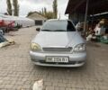 Сірий Деу Сенс, об'ємом двигуна 1.5 л та пробігом 138 тис. км за 2200 $, фото 1 на Automoto.ua