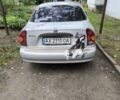 Сірий Деу Сенс, об'ємом двигуна 1.5 л та пробігом 261 тис. км за 100000 $, фото 2 на Automoto.ua