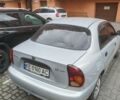 Серый Дэу Сенс, объемом двигателя 1.5 л и пробегом 256 тыс. км за 2500 $, фото 3 на Automoto.ua