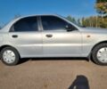 Сірий Деу Сенс, об'ємом двигуна 1.3 л та пробігом 51 тис. км за 2609 $, фото 4 на Automoto.ua