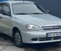 Серый Дэу Сенс, объемом двигателя 1.3 л и пробегом 167 тыс. км за 3000 $, фото 1 на Automoto.ua
