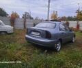 Серый Дэу Сенс, объемом двигателя 1.5 л и пробегом 210 тыс. км за 3200 $, фото 3 на Automoto.ua