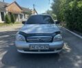 Серый Дэу Сенс, объемом двигателя 1.5 л и пробегом 115 тыс. км за 2858 $, фото 1 на Automoto.ua