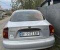 Серый Дэу Сенс, объемом двигателя 1.5 л и пробегом 3 тыс. км за 750 $, фото 1 на Automoto.ua
