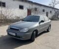 Серый Дэу Сенс, объемом двигателя 1.5 л и пробегом 300 тыс. км за 2250 $, фото 4 на Automoto.ua