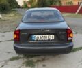 Серый Дэу Сенс, объемом двигателя 1.5 л и пробегом 157 тыс. км за 3100 $, фото 4 на Automoto.ua