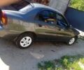 Сірий Деу Сенс, об'ємом двигуна 1.5 л та пробігом 139 тис. км за 2911 $, фото 1 на Automoto.ua