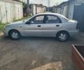 Сірий Деу Сенс, об'ємом двигуна 0 л та пробігом 204 тис. км за 2200 $, фото 1 на Automoto.ua