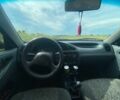 Сірий Деу Сенс, об'ємом двигуна 1.5 л та пробігом 135 тис. км за 2300 $, фото 5 на Automoto.ua