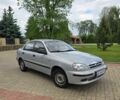 Сірий Деу Сенс, об'ємом двигуна 1.3 л та пробігом 81 тис. км за 2800 $, фото 1 на Automoto.ua