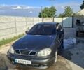 Сірий Деу Сенс, об'ємом двигуна 1.5 л та пробігом 132 тис. км за 2510 $, фото 1 на Automoto.ua