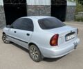 Серый Дэу Сенс, объемом двигателя 1.3 л и пробегом 115 тыс. км за 2500 $, фото 2 на Automoto.ua