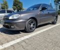 Сірий Деу Сенс, об'ємом двигуна 1.5 л та пробігом 220 тис. км за 2850 $, фото 3 на Automoto.ua