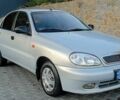 Сірий Деу Сенс, об'ємом двигуна 1.3 л та пробігом 111 тис. км за 1999 $, фото 1 на Automoto.ua