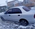 Сірий Деу Сенс, об'ємом двигуна 1.3 л та пробігом 135 тис. км за 1800 $, фото 1 на Automoto.ua