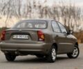 Сірий Деу Сенс, об'ємом двигуна 1.3 л та пробігом 128 тис. км за 2600 $, фото 7 на Automoto.ua