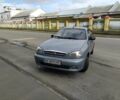 Сірий Деу Сенс, об'ємом двигуна 1.5 л та пробігом 128 тис. км за 3200 $, фото 1 на Automoto.ua