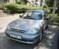Сірий Деу Сенс, об'ємом двигуна 1.3 л та пробігом 130 тис. км за 1201 $, фото 1 на Automoto.ua