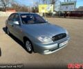 Серый Дэу Сенс, объемом двигателя 1.3 л и пробегом 108 тыс. км за 2750 $, фото 7 на Automoto.ua