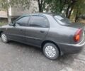 Деу Сенс 2012 у Хороле на Automoto.ua Сірий Деу Сенс, об'ємом двигуна 1.3 л та пробігом 113 тис. км за 2499 $, фото 2 на Automoto.ua
