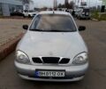 Сірий Деу Сенс, об'ємом двигуна 1.4 л та пробігом 150 тис. км за 4000 $, фото 1 на Automoto.ua
