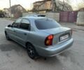 Серый Дэу Сенс, объемом двигателя 1.5 л и пробегом 122 тыс. км за 3100 $, фото 2 на Automoto.ua