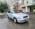 Серый Дэу Сенс, объемом двигателя 1 л и пробегом 186 тыс. км за 1449 $, фото 1 на Automoto.ua