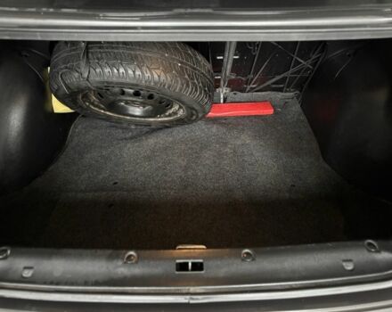 Сірий Деу Сенс, об'ємом двигуна 1.3 л та пробігом 178 тис. км за 2399 $, фото 22 на Automoto.ua