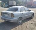 Сірий Деу Сенс, об'ємом двигуна 1.3 л та пробігом 205 тис. км за 1994 $, фото 5 на Automoto.ua