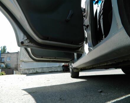 Сірий Деу Сенс, об'ємом двигуна 1.5 л та пробігом 179 тис. км за 2650 $, фото 11 на Automoto.ua