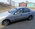 Серый Дэу Сенс, объемом двигателя 1.3 л и пробегом 170 тыс. км за 452 $, фото 1 на Automoto.ua