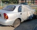 Серый Дэу Сенс, объемом двигателя 1.5 л и пробегом 200 тыс. км за 773 $, фото 3 на Automoto.ua