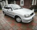 Сірий Деу Сенс, об'ємом двигуна 1.3 л та пробігом 150 тис. км за 2250 $, фото 2 на Automoto.ua