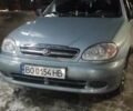 Серый Дэу Сенс, объемом двигателя 1 л и пробегом 104 тыс. км за 2500 $, фото 1 на Automoto.ua