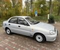 Серый Дэу Сенс, объемом двигателя 1.3 л и пробегом 131 тыс. км за 2050 $, фото 19 на Automoto.ua