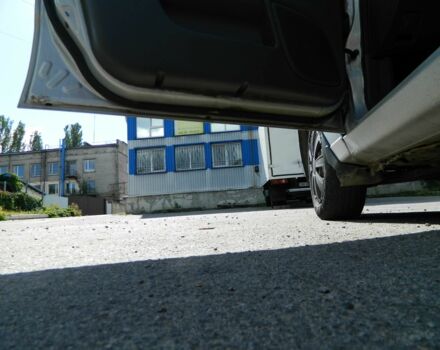 Сірий Деу Сенс, об'ємом двигуна 1.5 л та пробігом 179 тис. км за 2650 $, фото 9 на Automoto.ua