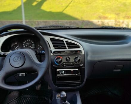 Сірий Деу Сенс, об'ємом двигуна 0 л та пробігом 140 тис. км за 2800 $, фото 6 на Automoto.ua