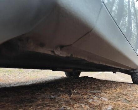 Сірий Деу Сенс, об'ємом двигуна 1.5 л та пробігом 122 тис. км за 4300 $, фото 17 на Automoto.ua