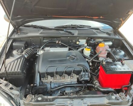 Сірий Деу Сенс, об'ємом двигуна 0 л та пробігом 140 тис. км за 2800 $, фото 11 на Automoto.ua