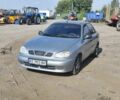 Сірий Деу Сенс, об'ємом двигуна 1.3 л та пробігом 205 тис. км за 1994 $, фото 1 на Automoto.ua