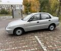 Серый Дэу Сенс, объемом двигателя 1.3 л и пробегом 131 тыс. км за 2050 $, фото 6 на Automoto.ua
