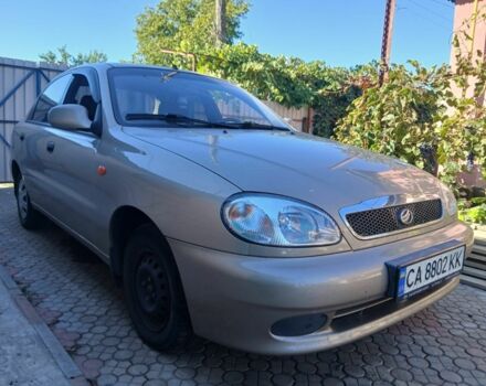Деу Сенс 2012 у Черкасах на Automoto.ua Сірий Деу Сенс, об'ємом двигуна 1.3 л та пробігом 68 тис. км за 3400 $, фото 1 на Automoto.ua