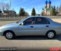 Серый Дэу Сенс, объемом двигателя 1.3 л и пробегом 108 тыс. км за 2750 $, фото 2 на Automoto.ua