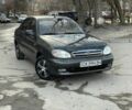 Сірий Деу Сенс, об'ємом двигуна 1.5 л та пробігом 161 тис. км за 2450 $, фото 1 на Automoto.ua