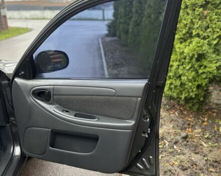 Сірий Деу Сенс, об'ємом двигуна 1.3 л та пробігом 178 тис. км за 2399 $, фото 14 на Automoto.ua