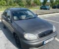 Серый Дэу Сенс, объемом двигателя 1.3 л и пробегом 136 тыс. км за 1500 $, фото 5 на Automoto.ua
