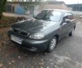 Деу Сенс 2012 у Хороле на Automoto.ua Сірий Деу Сенс, об'ємом двигуна 1.3 л та пробігом 113 тис. км за 2499 $, фото 1 на Automoto.ua