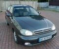 Сірий Деу Сенс, об'ємом двигуна 1.5 л та пробігом 189 тис. км за 2700 $, фото 1 на Automoto.ua