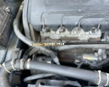 Сірий Деу Сенс, об'ємом двигуна 1.3 л та пробігом 107 тис. км за 2300 $, фото 15 на Automoto.ua